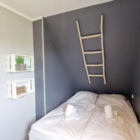 Ferienwohnung-zweite-heimat Apartman