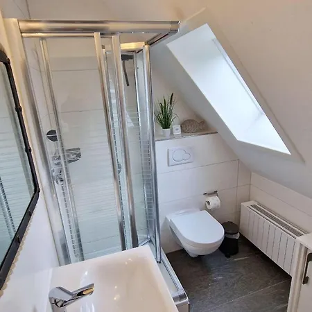 Apartman Ferienwohnung-zweite-heimat Böhl