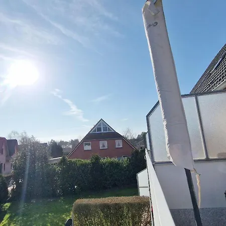 Apartman Ferienwohnung-zweite-heimat Böhl