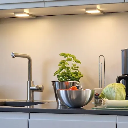 Apartman Ferienwohnung-zweite-heimat *