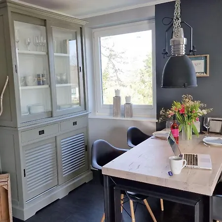 Apartman Ferienwohnung-zweite-heimat Böhl