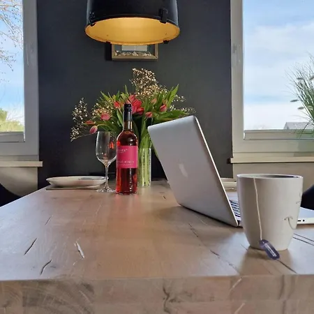 Apartman Ferienwohnung-zweite-heimat *