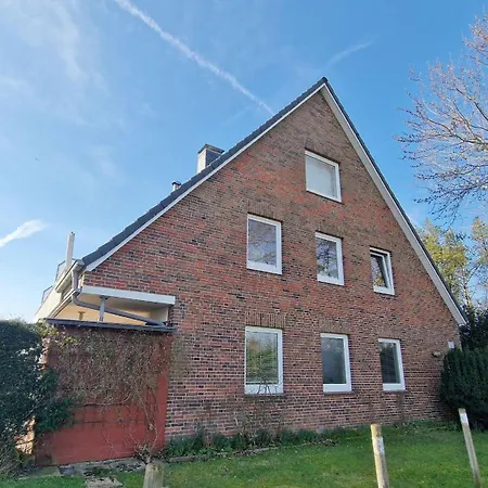 Ferienwohnung-zweite-heimat * Böhl