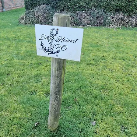 Ferienwohnung-zweite-heimat * Böhl